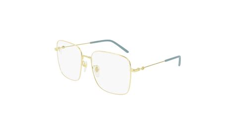 occhiali da vista gucci 0445o 001|Gucci GG0445O 004 56 – Occhiali da vista .